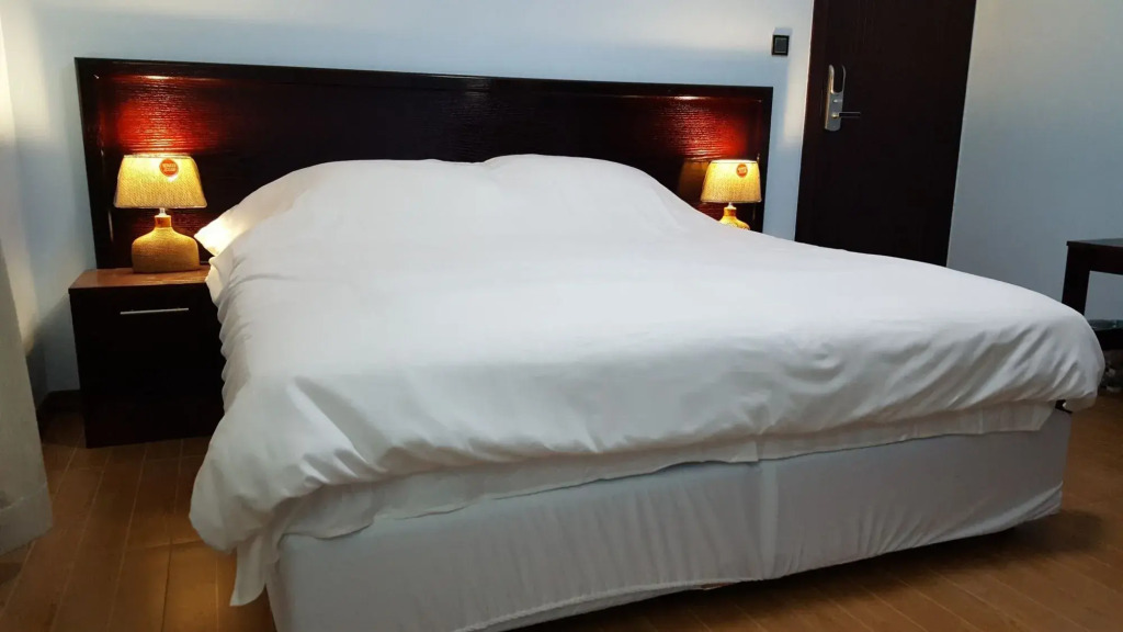 White City Inn