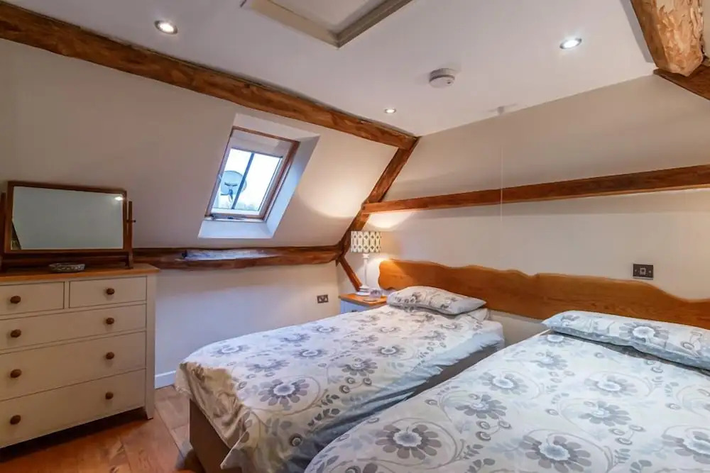 Tump Cottage