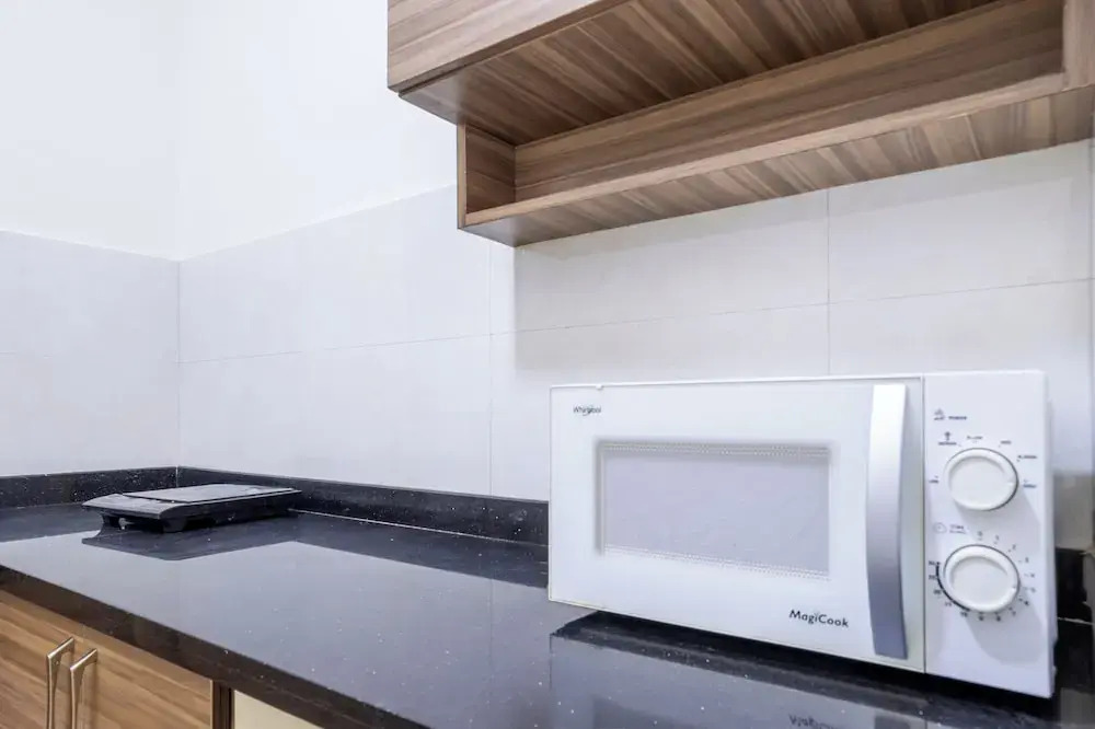 Housr Karen 1 BHK Apartment Near NIFT Bangalore