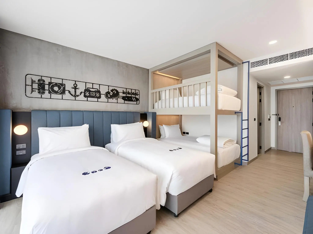 Kokotel Phuket Nai Yang Beach