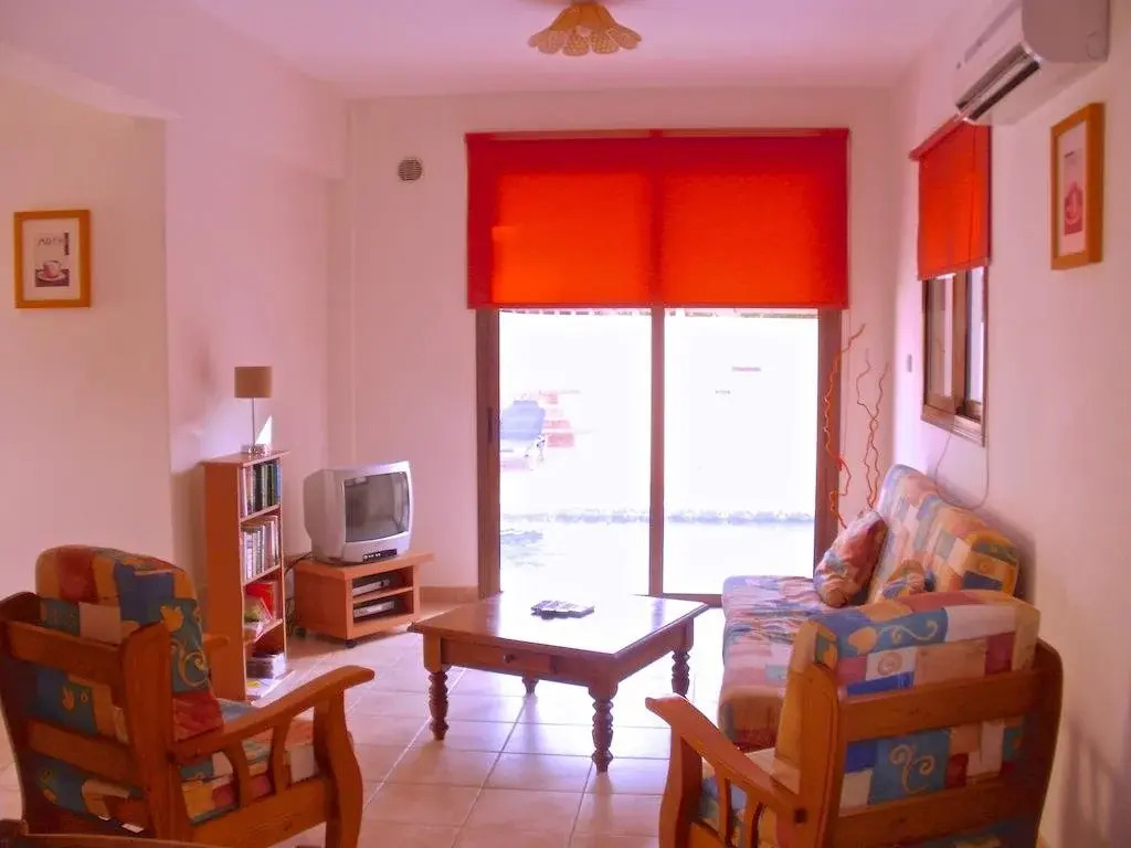 Paradiso Villa