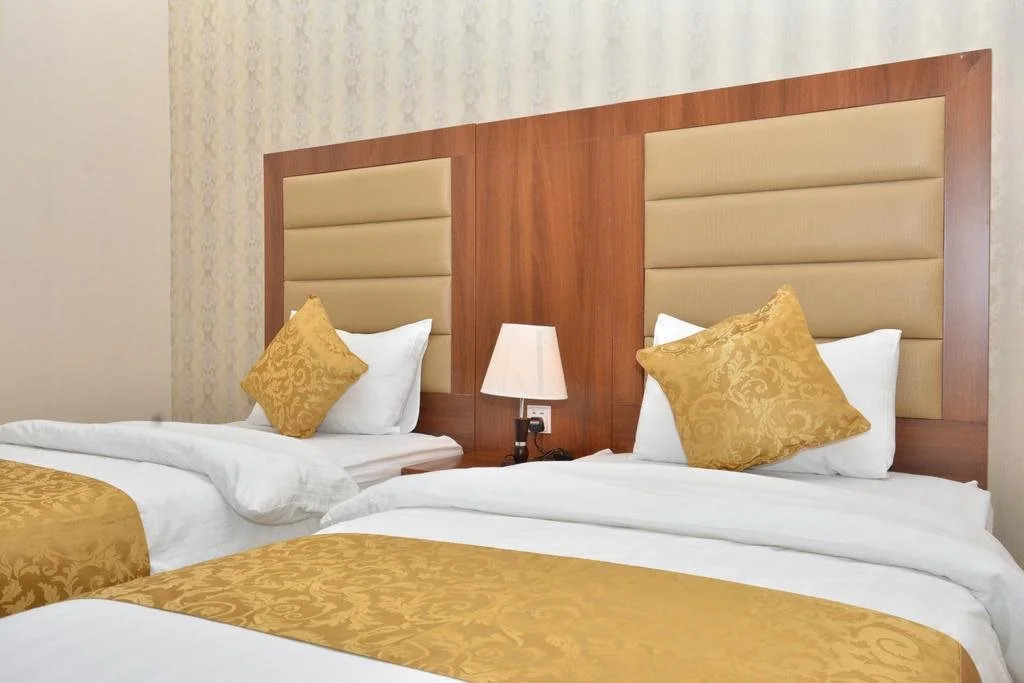 Judy Palace Hotel Suites