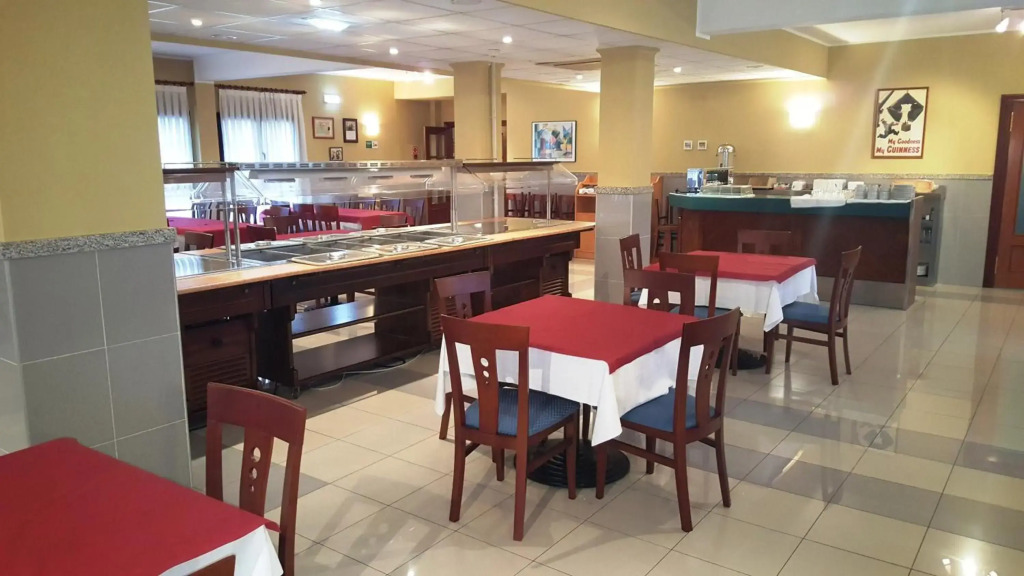 Hotel Alameda