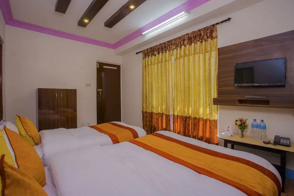 OYO 272 Namaste Kusum Guest House