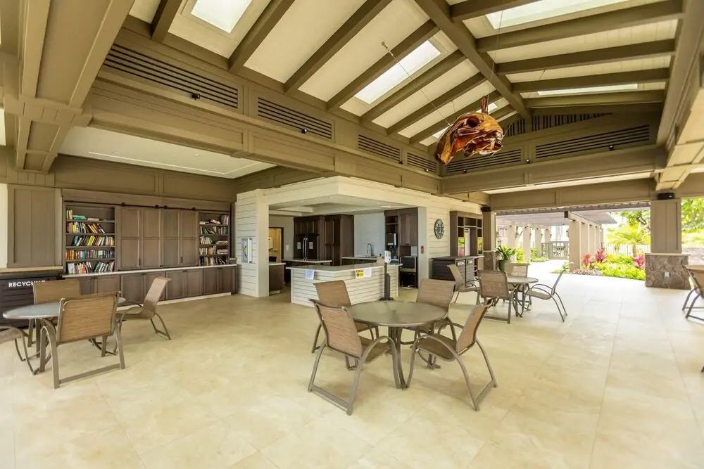 Wailea Ekahi #30B by Ali'i Resorts