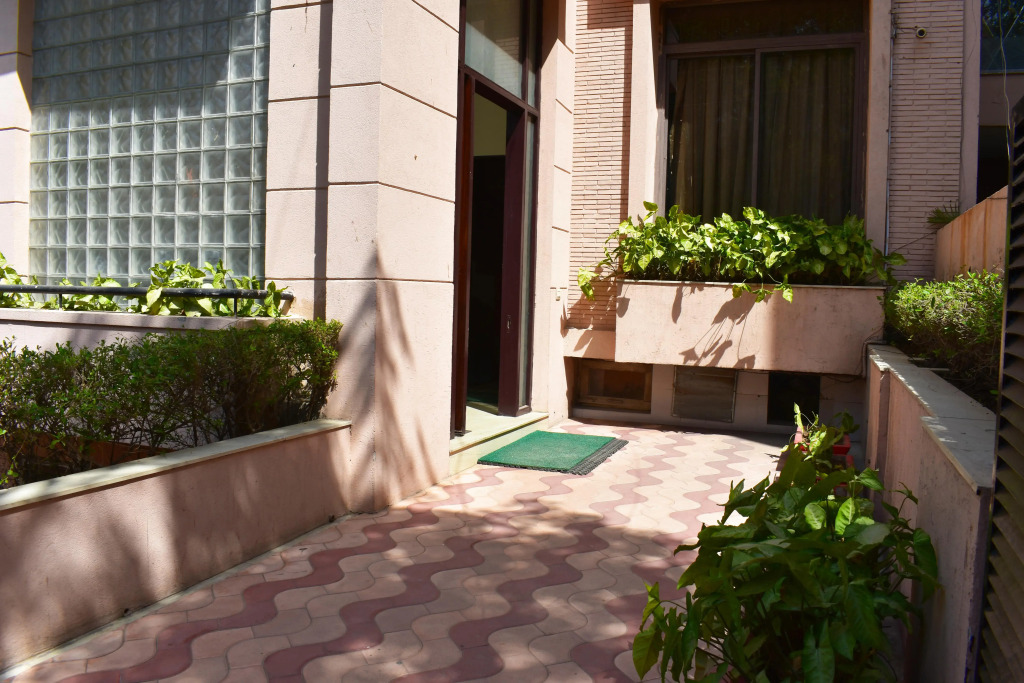 BedChambers Serviced Apartments, Sector 40