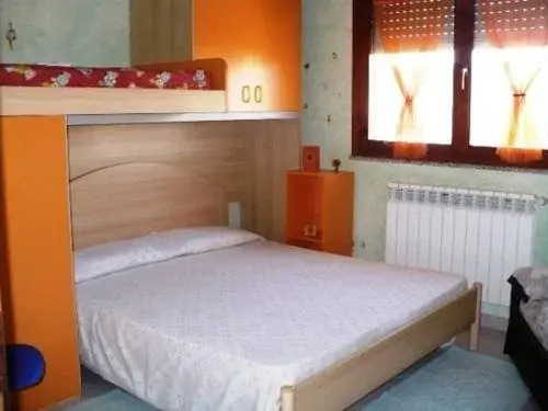 B&B I Girasoli Fioriti