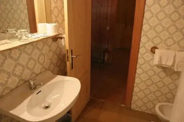 Albergue La Cabaña