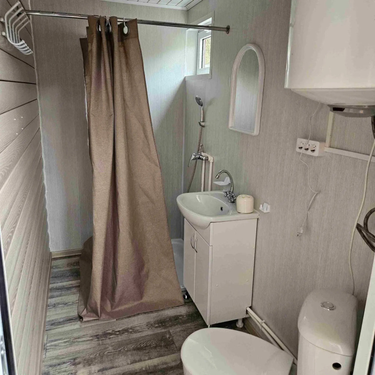 Усадьба Нагорный Сад на улице Нагорная 5