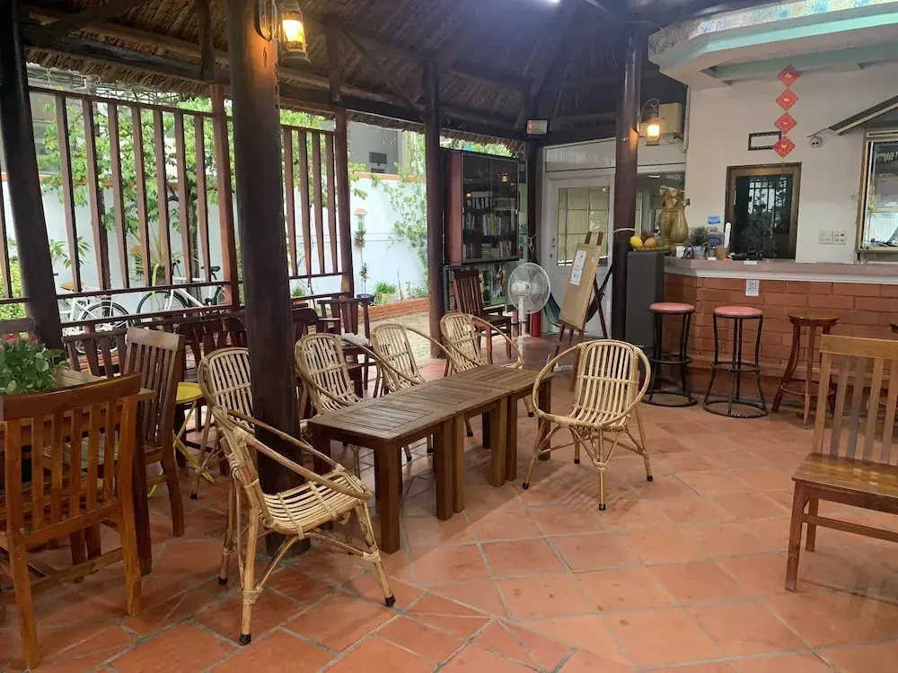 Duy An Guest House