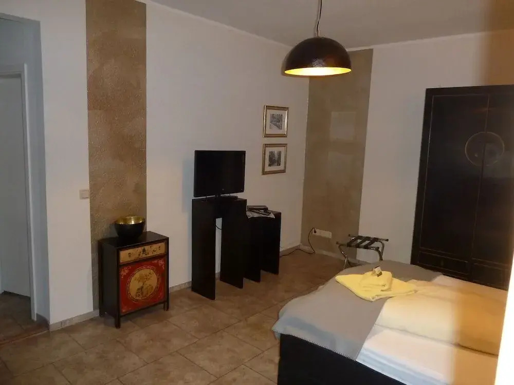 Hotel-Pension Mandy