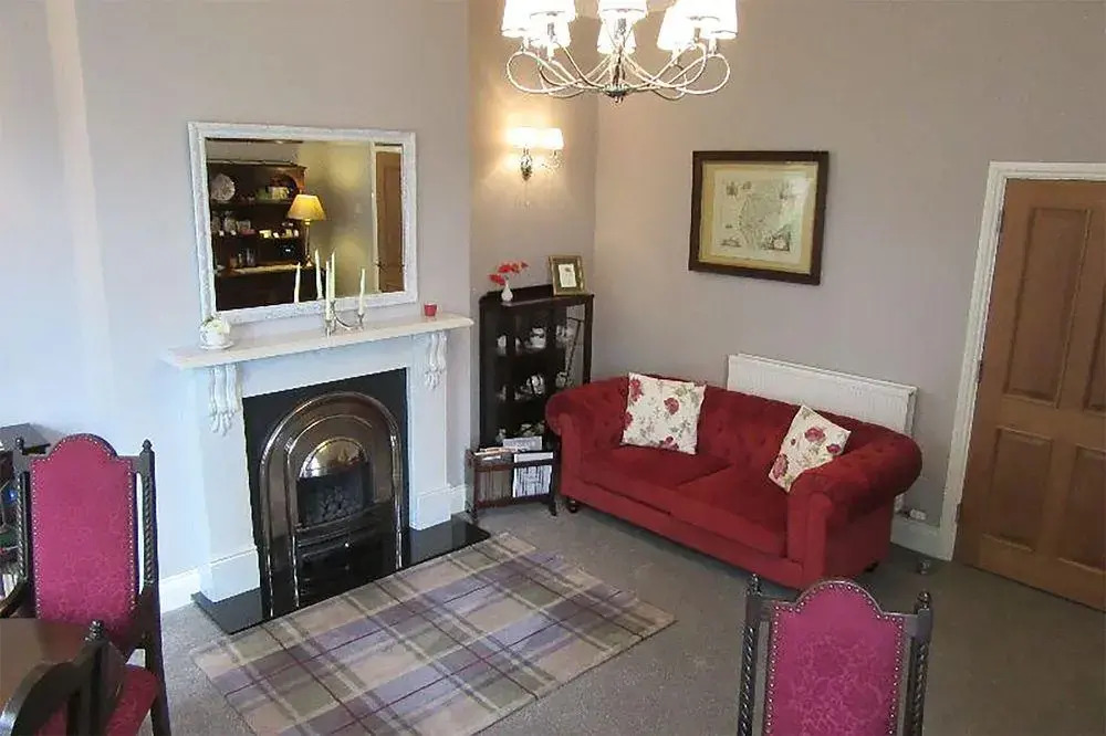 Fern Lee Guest House