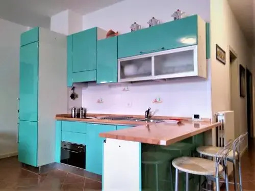Residence La Pianotta 2