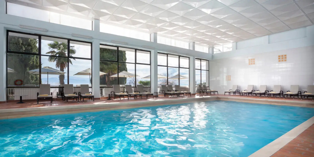 Hotel Kristal - by Liburnia Hotels & Villas