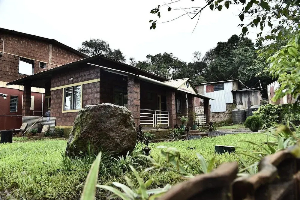 Serenity Villa