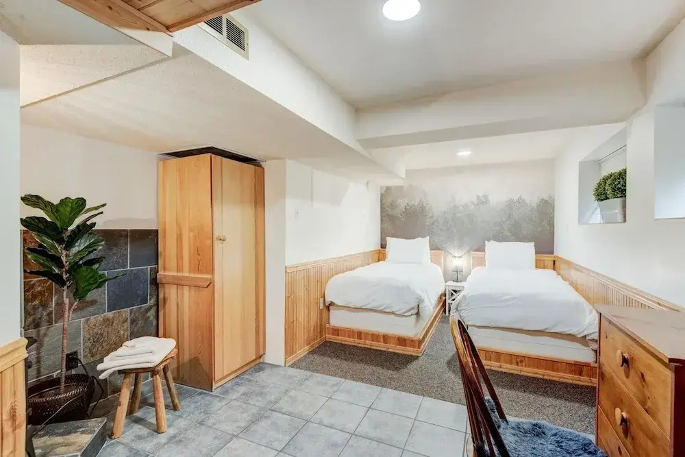 Otter Basement
