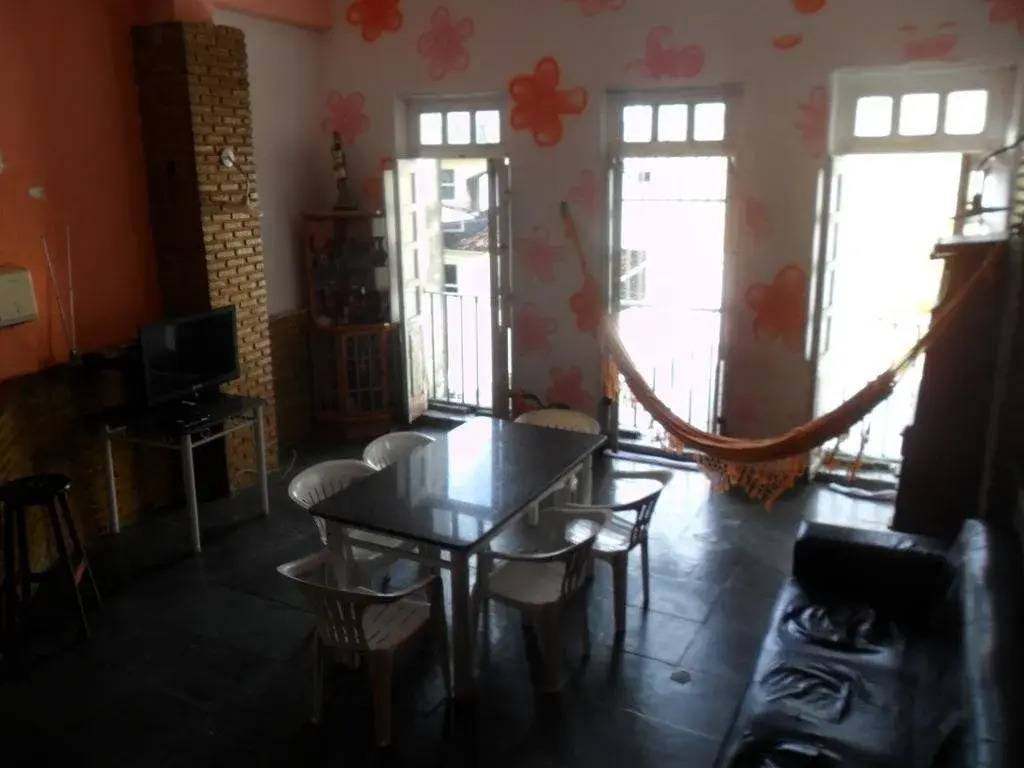 Albergue Hostel São Jorge
