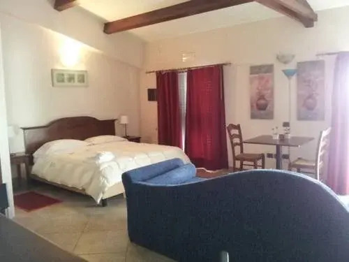 Villa Ginevra Hotel de Charme