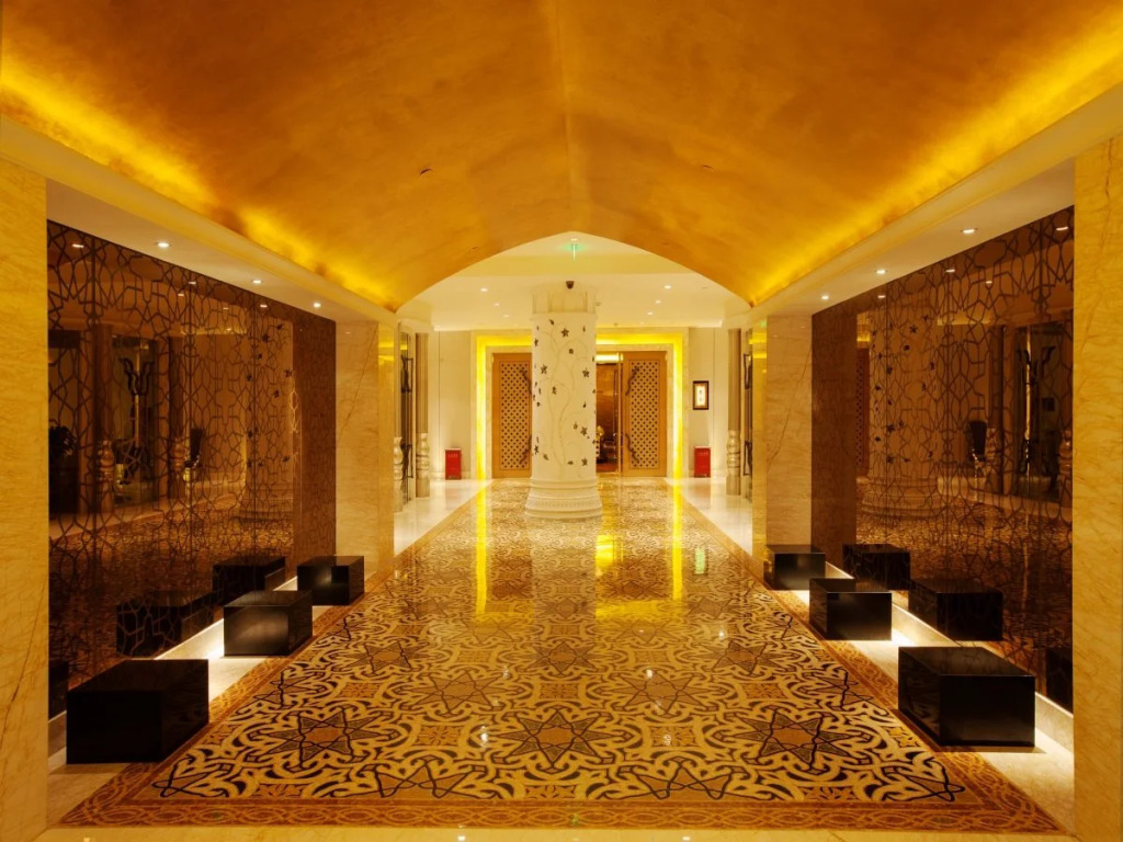 Universal Hotel Urumqi