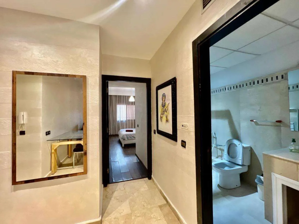 Sabor Apartments Anas Majorelle