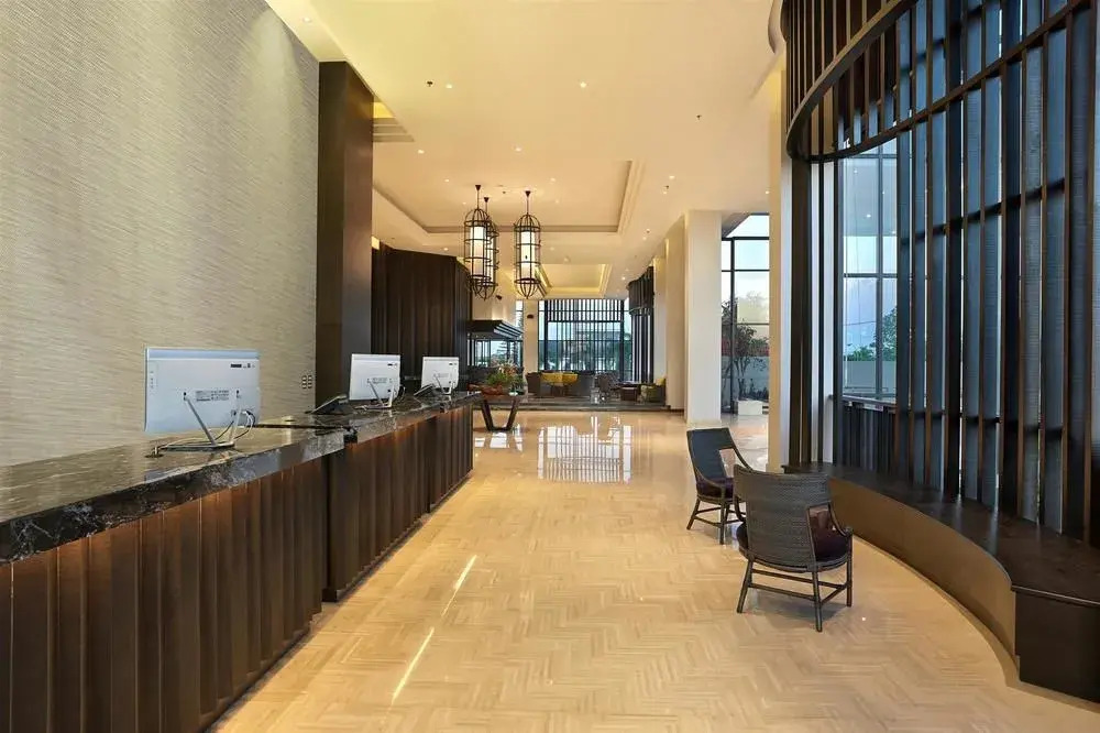 Golden Tulip Mataram-Lombok