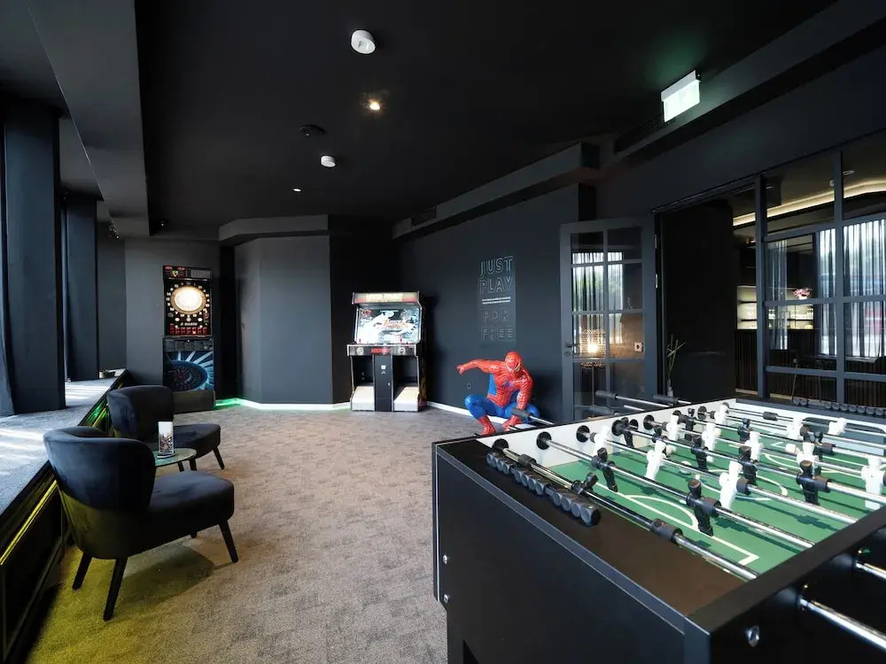 JustStay Mülheim Oberhausen Hotel & Apartments