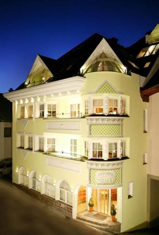 Alpinstyle Hotel Ischgl