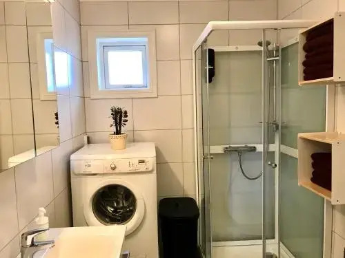 Undrumsdal Apartment