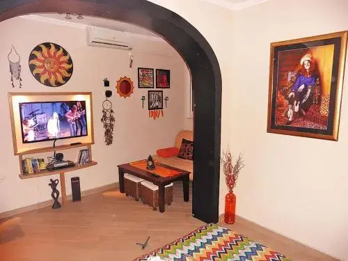 Apartments Rock Palace