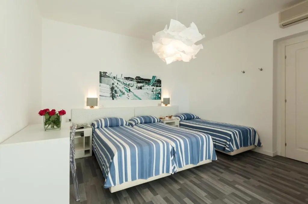 Albergo alla Spiaggia
