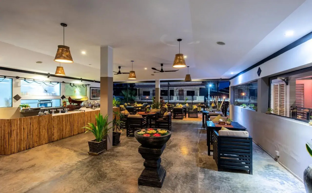 La Da Kiri Boutique Hotel