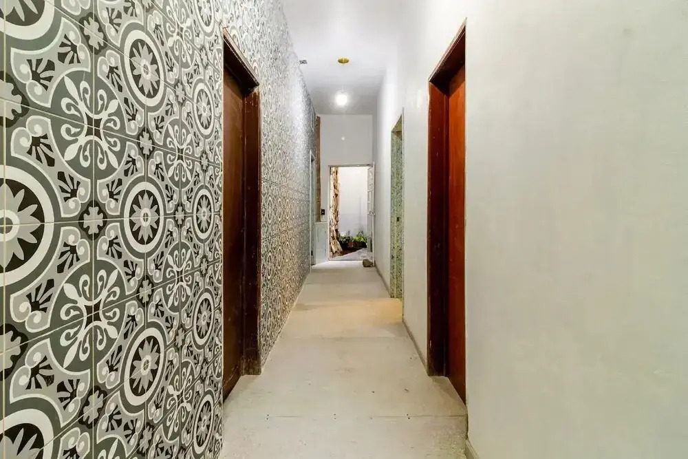 Mintaka Hotel Eco Plastico