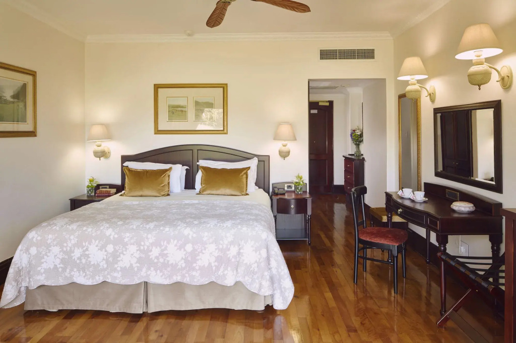 Selborne Golf Estate, Hotel & Spa