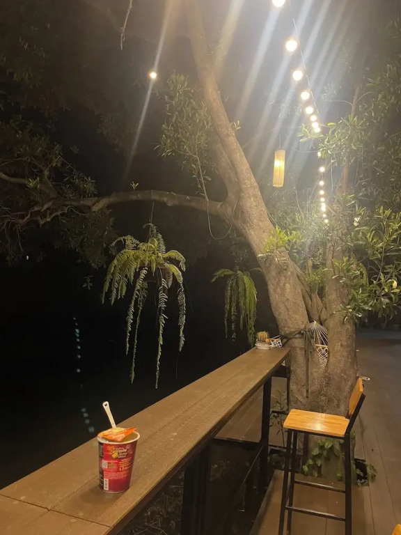 Banmai87 Guest House