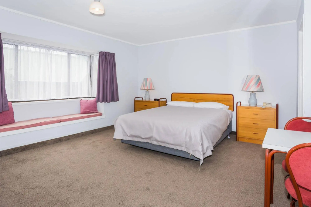 Takapuna International Motor Lodge