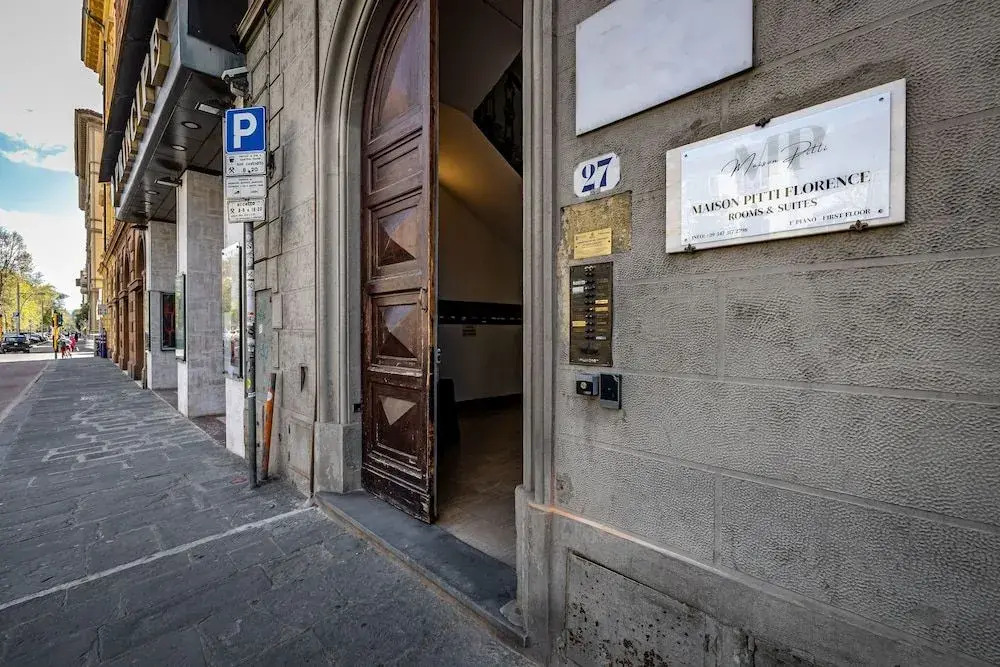 Ghirlandaio Firenze Guesthouse