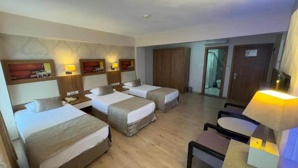 Hotel Baylan İzmir