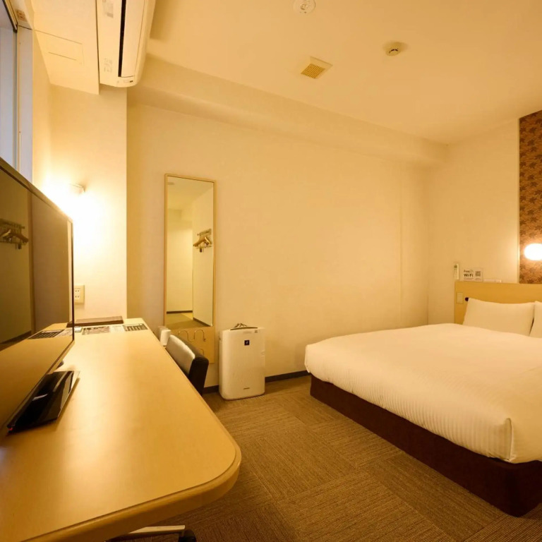 Smile Hotel Kyoto Karasuma Gojo