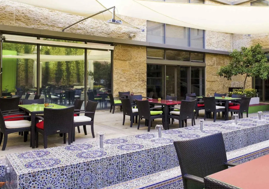 ibis Amman