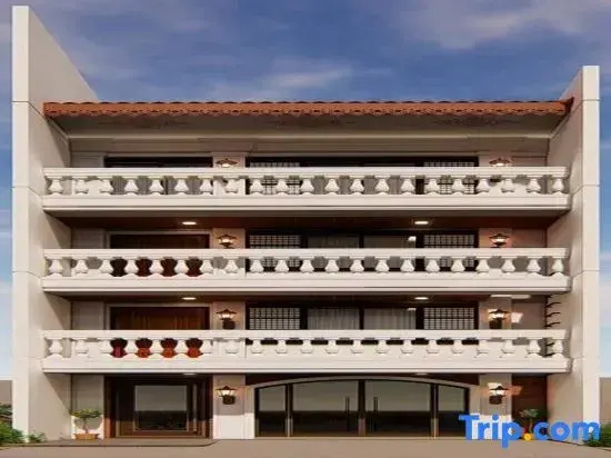 UrbanView @ Stay Inn Style Hotel Vigan