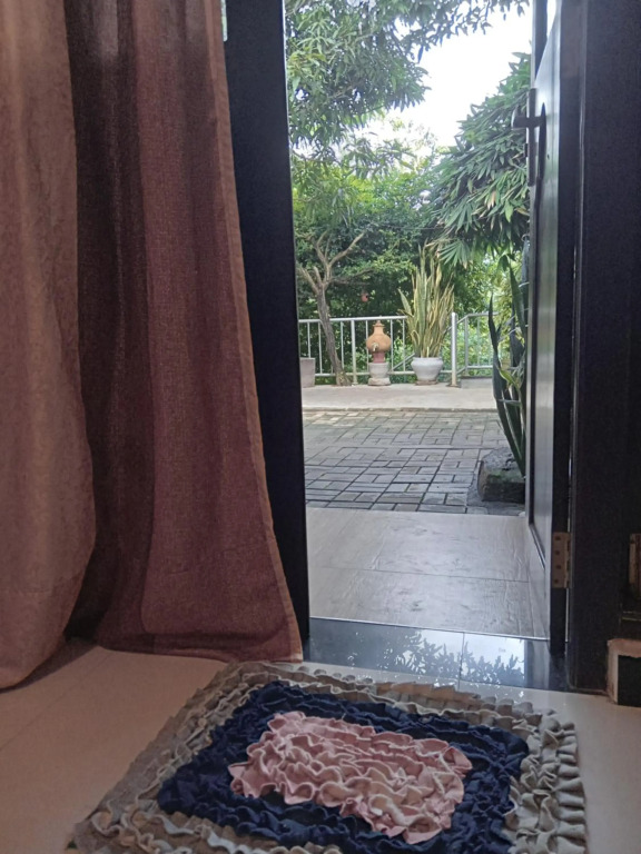 K6 villa