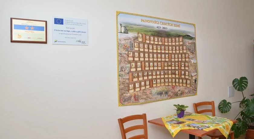 Hotel Růženy