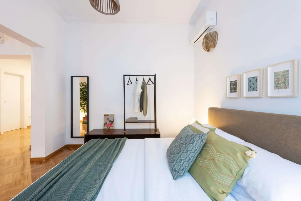 Modita Boutique Apartments