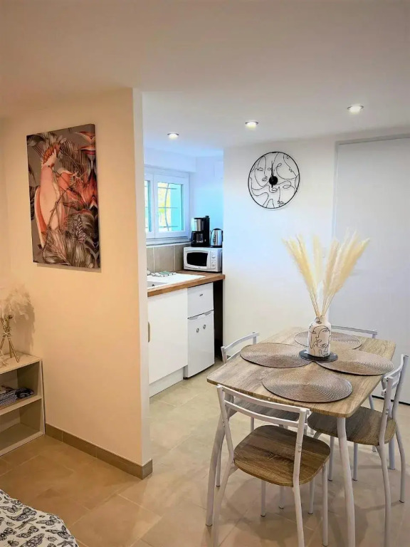 Studio Le Plum'Art, 10mn Zoo de Beauval, calme