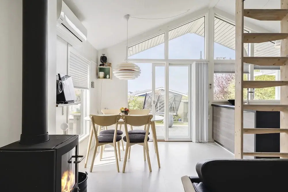 Holiday Home 3 bedroom Sommerbyen N4-144