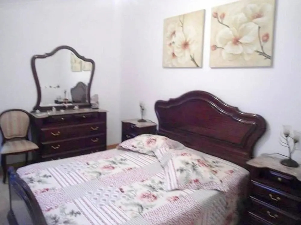 House With 2 Bedrooms in Zebreira, With Furnished Terrace and Wifi - 4