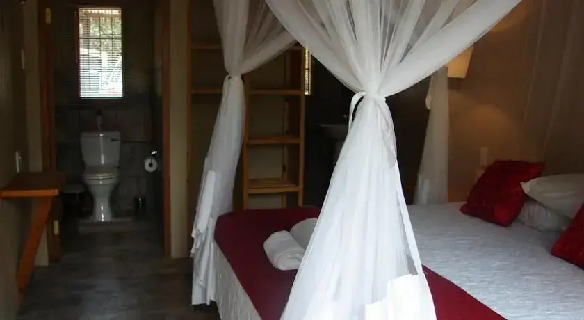 Marloth Park Holiday Home