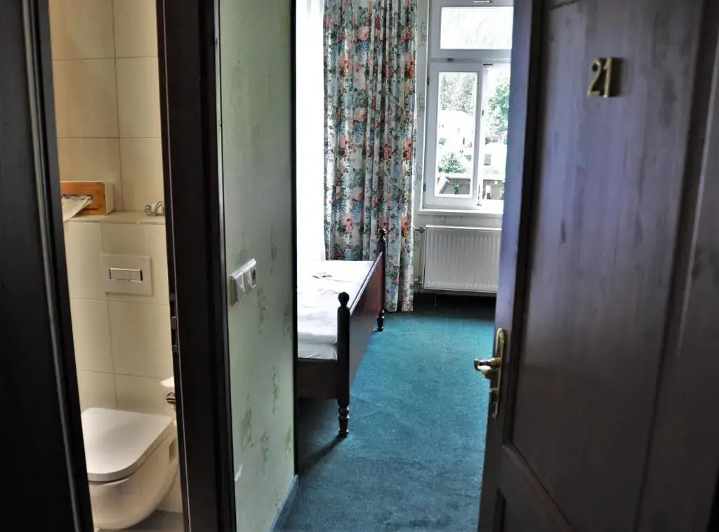 Flair-Hotel Waldfrieden