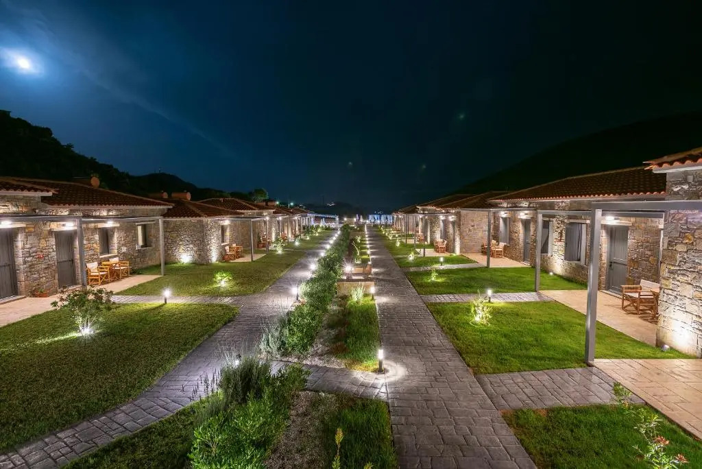 Angelikon 2 Luxurious Apartments