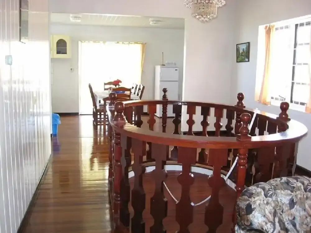 Villa Nickerie/ Suriname